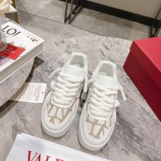 Valentino High Shoes